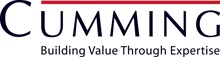 Cumming Insights Logo